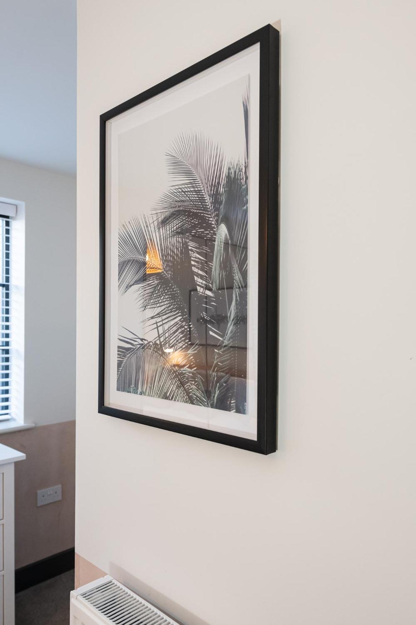 2 Castle Mews Apartment ซอลส์บรี ภายนอก รูปภาพ