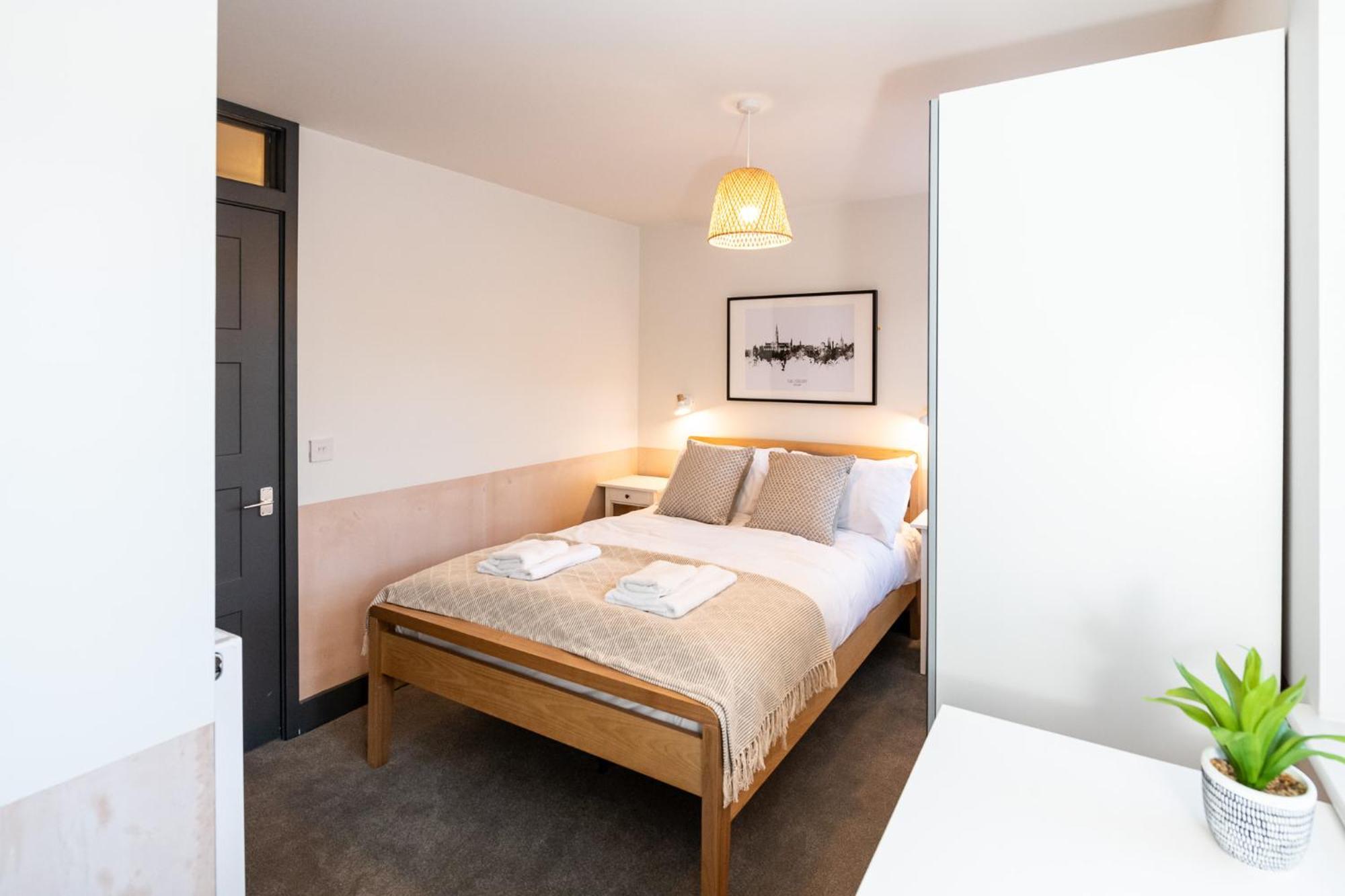 2 Castle Mews Apartment ซอลส์บรี ภายนอก รูปภาพ